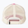 Cappello donna Rip Curl Mixed Yardage Trucker rosa 2