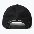 Cappello da baseball Rip Curl Mixed Yardage Trucker donna rosso 2