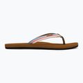 Infradito donna Rip Curl Freedom Bloom Open Toe blu 2