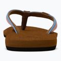 Infradito donna Rip Curl Freedom Bloom Open Toe blu 6