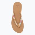 Infradito donna Rip Curl Freedom Bloom Punta Aperta Mango 5