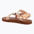Sandali Rip Curl Searcher 2.0 Bloom tangerine da donna 3