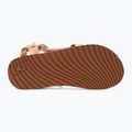 Sandali Rip Curl Searcher 2.0 Bloom tangerine da donna 5