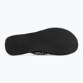 Infradito Rip Curl Freedom Plush Bloom donna nero 4