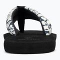 Infradito Rip Curl Freedom Plush Bloom donna nero 6