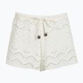 Pantaloncini donna Rip Curl San Carlos Lycra bianco 6