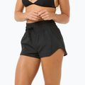 Pantaloncini da bagno Rip Curl High Waist Retro Volley 3" da donna, nero 6