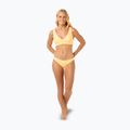 Top del costume da bagno Rip Curl Premium Surf D-Dd Deep V mango 2