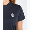 Maglietta Rip Curl Re-Entry Crew Donna, navy 4