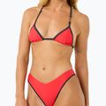 Rip Curl V 80 Costume da bagno a gamba alta con slip rosso 3