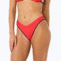 Rip Curl V 80 Costume da bagno a gamba alta con slip rosso 5