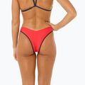 Rip Curl V 80 Costume da bagno a gamba alta con slip rosso 6