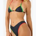 Rip Curl V 80 Gamba alta slip del costume da bagno denim scuro 3