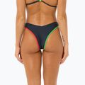 Rip Curl V 80 Gamba alta slip del costume da bagno denim scuro 6