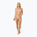 Rip Curl San Carlos Sliding Tri multicolore top per costumi da bagno 2