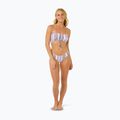 Rip Curl San Carlos Cheeky, slip del costume da bagno multicolore 2