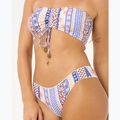 Rip Curl San Carlos Cheeky, slip del costume da bagno multicolore 3