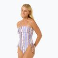 Rip Curl San Carlos Costume intero sfacciato multicolore 4