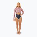 Rip Curl costume intero da donna Las Flores Surf Suit multicolore 2