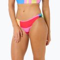 Rip Curl Las Dalias Good - slip del costume da bagno multicolore