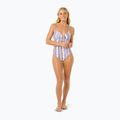 Costume intero Rip Curl San Carlos D-Dd donna multicolore 2