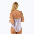 Costume intero Rip Curl San Carlos D-Dd donna multicolore 3