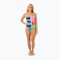 Costume intero donna Rip Curl Las Dalias Good One Piece multicolore 2