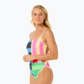 Costume intero donna Rip Curl Las Dalias Good One Piece multicolore 4