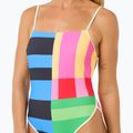 Costume intero donna Rip Curl Las Dalias Good One Piece multicolore 5