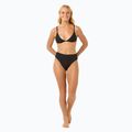 Rip Curl Premium Surf Retro High Good costume da bagno intero nero 2