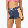 Pantaloncini da bagno Rip Curl Las Dalias Performance 3" donna, navy 4