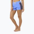 Pantaloncini da bagno Rip Curl Las Dalias Performance 3" donna, blu