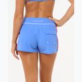 Pantaloncini da bagno Rip Curl Las Dalias Performance 3" donna, blu 3