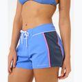 Pantaloncini da bagno Rip Curl Las Dalias Performance 3" donna, blu 7