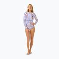 Rip Curl costume intero donna San Carlos UPF Surfsuit multicolore 2
