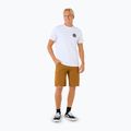 Pantaloncini Rip Curl Boardwalk Classic Surf Cargo da uomo, oro 2