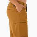 Pantaloncini Rip Curl Boardwalk Classic Surf Cargo da uomo, oro 5