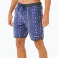 Pantaloncini Rip Curl Boardwalk Boost Volley da uomo, navy 4