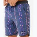 Pantaloncini Rip Curl Boardwalk Boost Volley da uomo, navy 5