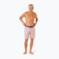 Pantaloncini da bagno Rip Curl Mirage Floral Reef smokey grape da uomo 2