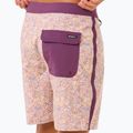 Pantaloncini da bagno Rip Curl Mirage Floral Reef smokey grape da uomo 5