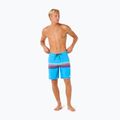 Pantaloncini da bagno Rip Curl Mirage Surf Revival da uomo in vernice blu 2