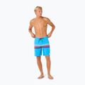 Pantaloncini da bagno Rip Curl Mirage Surf Revival da uomo in vernice blu 2