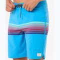 Pantaloncini da bagno Rip Curl Mirage Surf Revival da uomo in vernice blu 5