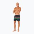 Pantaloncini da bagno Rip Curl Mirage Retro Mumma da uomo, nero 2