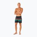 Pantaloncini da bagno Rip Curl Mirage Retro Mumma da uomo, nero 2