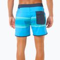 Pantaloncini da bagno Rip Curl Surf Revival Volley da uomo in vernice blu 3