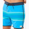 Pantaloncini da bagno Rip Curl Surf Revival Volley da uomo in vernice blu 7