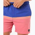 Pantaloncini da bagno Rip Curl Combine Volley da uomo wild berry 7