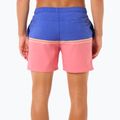 Pantaloncini da bagno Rip Curl Combine Volley da uomo wild berry 3